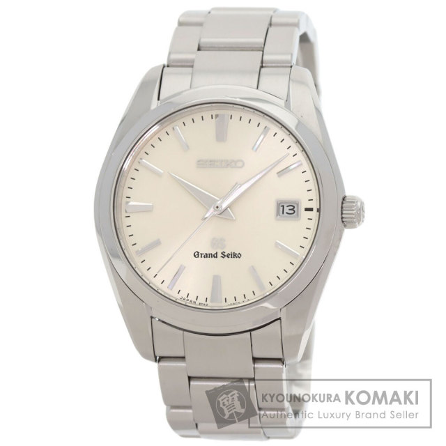 SEIKO セイコー SBGX335 グランドセイコー スポーツコレクション