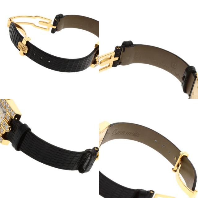 ハリーウィンストン 腕時計 アヴェニュー クラシック