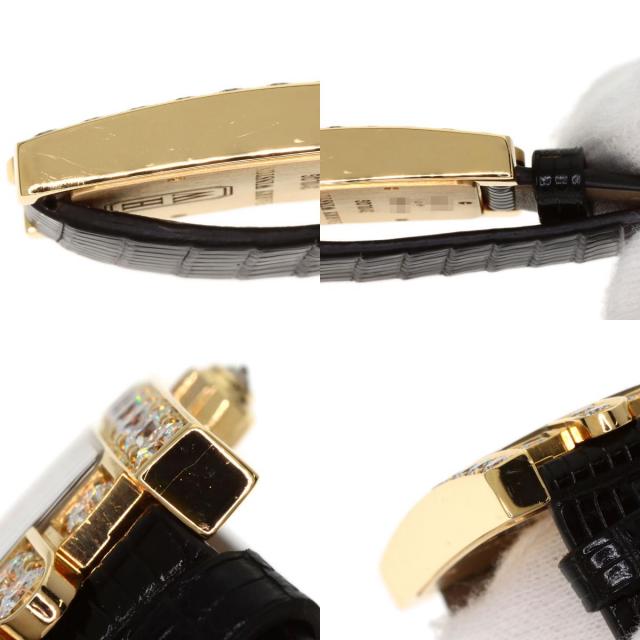 ハリーウィンストン 腕時計 アヴェニュー クラシック