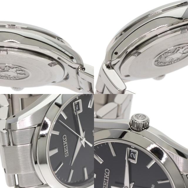 セイコー 腕時計 グランドセイコー ヘリテージコレクション