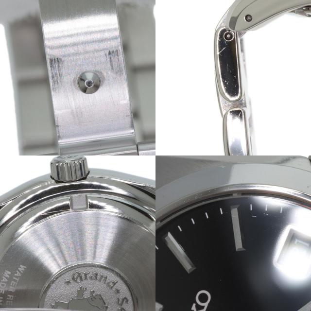 セイコー 腕時計 グランドセイコー ヘリテージコレクション