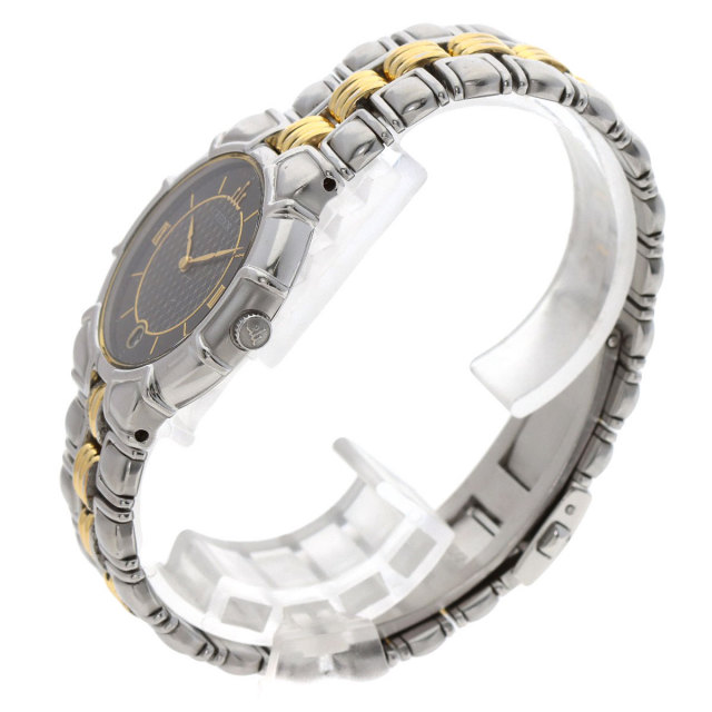 SEIKO セイコー 9579-6000 クレドール エントラータ 腕時計 ステンレス  