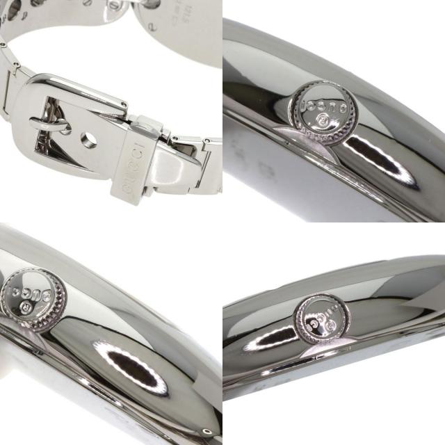 グッチ 腕時計 マリーナチェーン