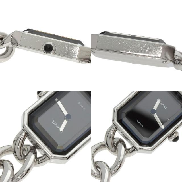 シャネル 腕時計 プルミエール L