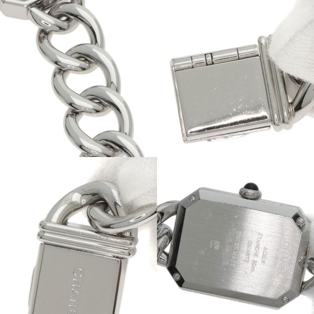 シャネル 腕時計 プルミエール L