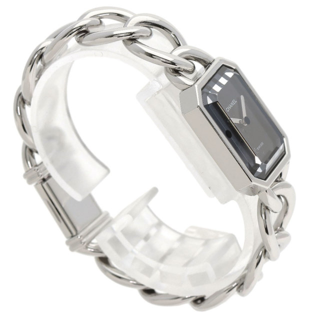 シャネル 腕時計 プルミエール L