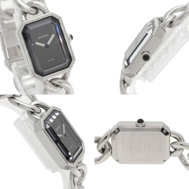 シャネル 腕時計 プルミエール L