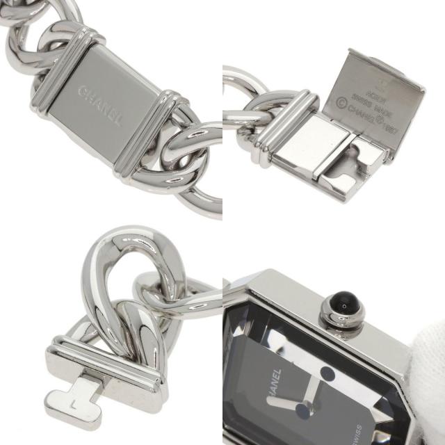 シャネル 腕時計 プルミエール L