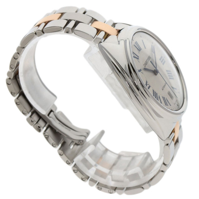 カルティエ 腕時計 クレ ドゥ カルティエ 40mm