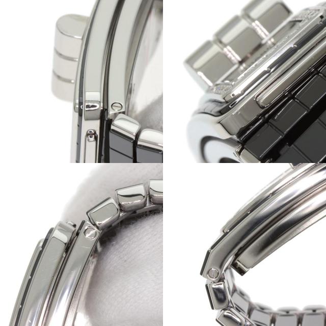 シャネル 腕時計 コードココ ダイヤモンド