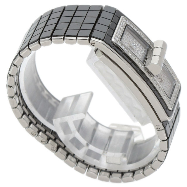 シャネル 腕時計 コードココ ダイヤモンド