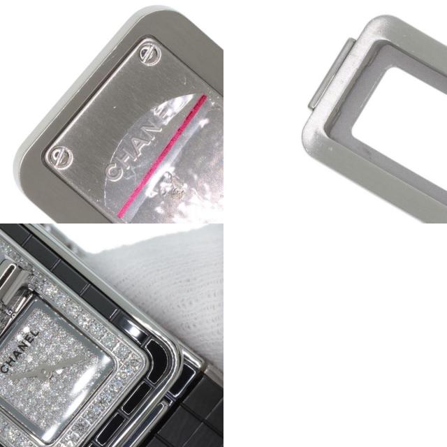 シャネル 腕時計 コードココ ダイヤモンド