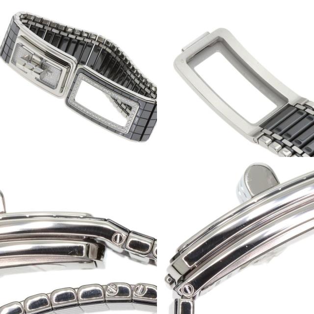 シャネル 腕時計 コードココ ダイヤモンド