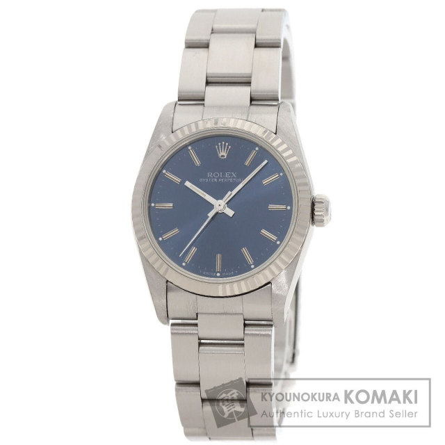 ロレックス 腕時計 オイスターパーペチュアル
