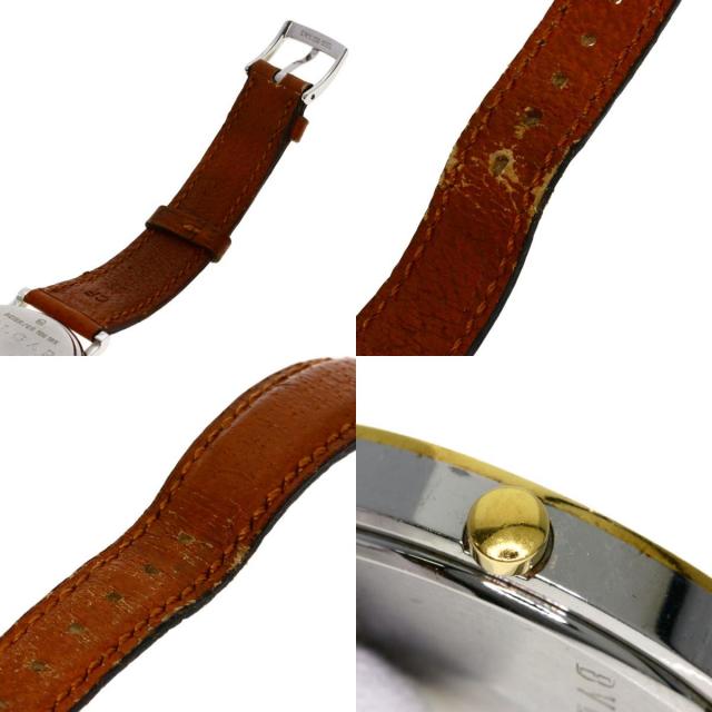 BVLGARI ブルガリ BB33SGL ブルガリブルガリ 腕時計 ステンレス  