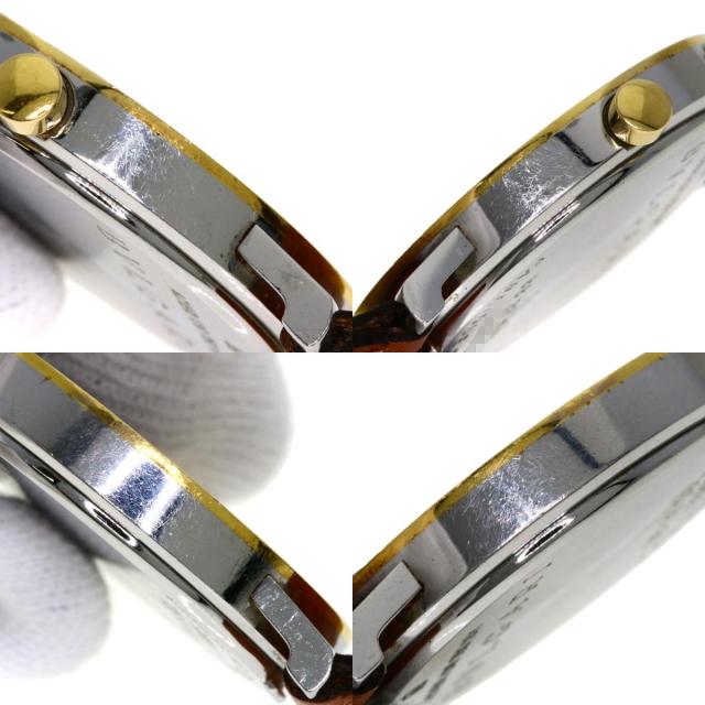 BVLGARI ブルガリ BB33SGL ブルガリブルガリ 腕時計 ステンレス  