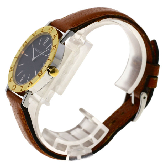 BVLGARI ブルガリ BB33SGL ブルガリブルガリ 腕時計 ステンレス  