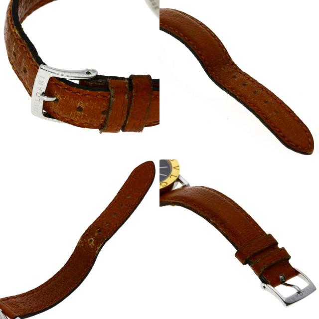 BVLGARI ブルガリ BB33SGL ブルガリブルガリ 腕時計 ステンレス  