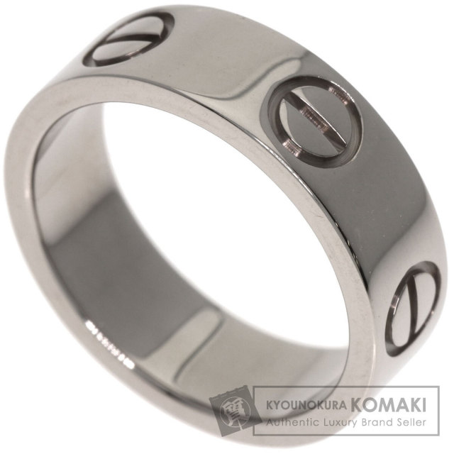 カルティエ リング・指輪 ラブリング #48