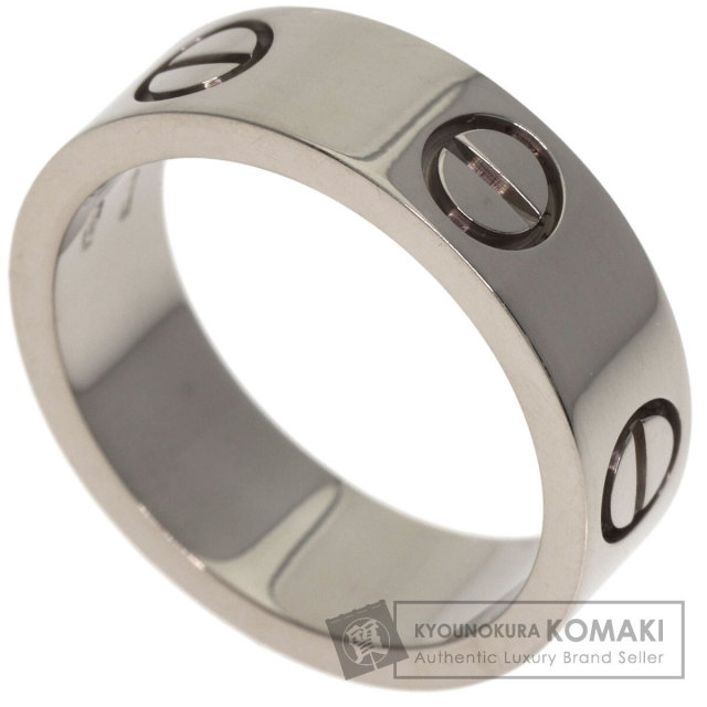 カルティエ リング・指輪 ラブリング #49