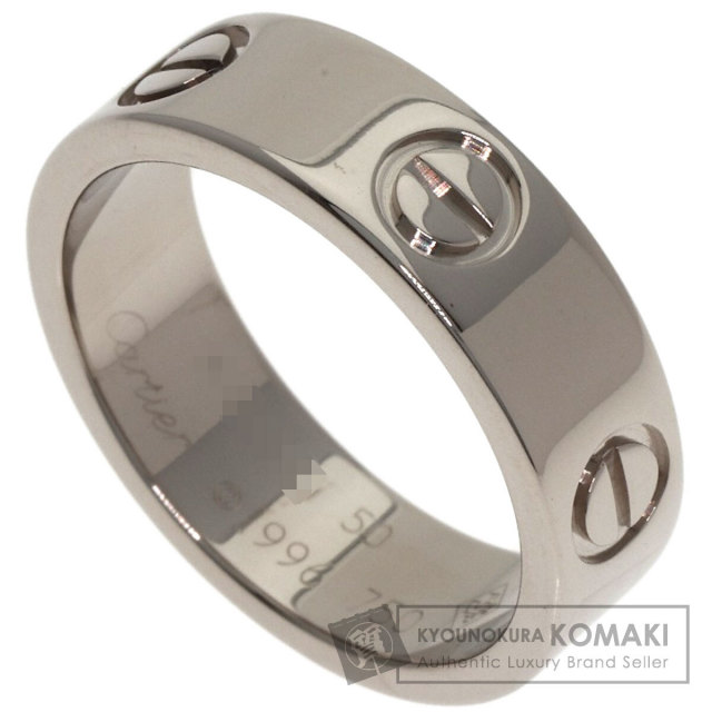 カルティエ リング・指輪 ラブリング #50