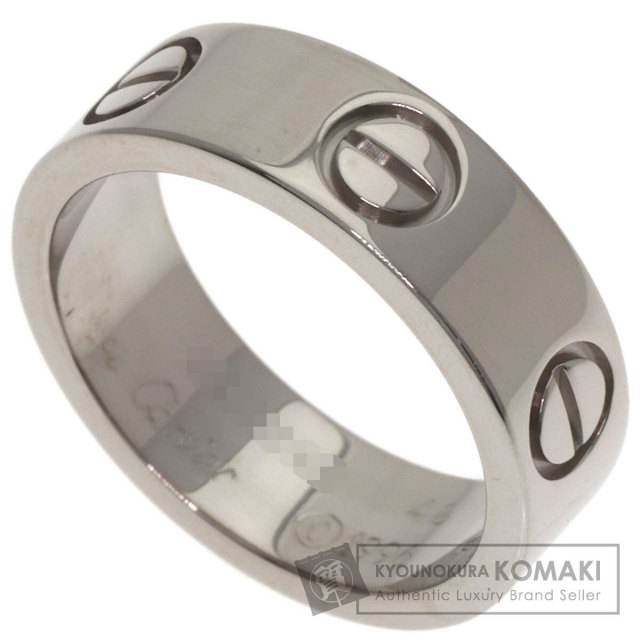 カルティエ リング・指輪 ラブリング #48