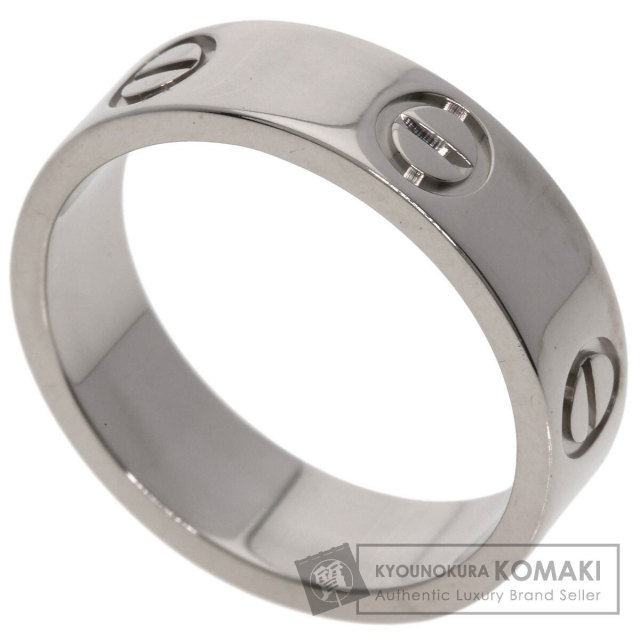 カルティエ リング・指輪 ラブリング #54
