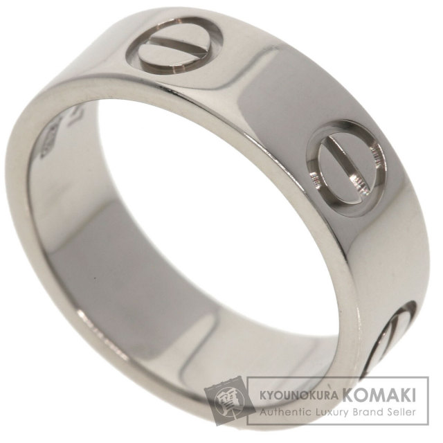 カルティエ リング・指輪 ラブリング #47
