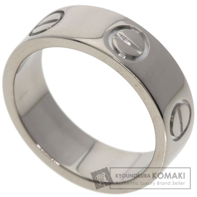 カルティエ リング・指輪 ラブリング #48