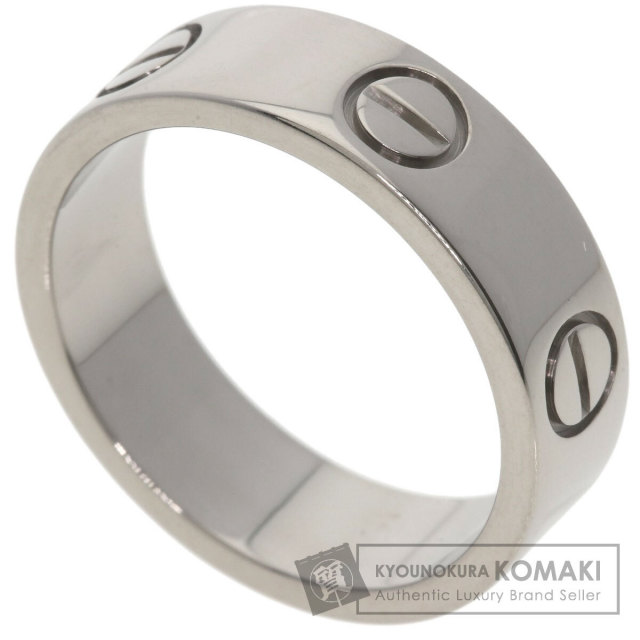 カルティエ リング・指輪 ラブリング #53