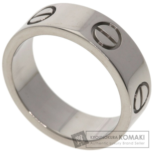 カルティエ リング・指輪 ラブリング #49