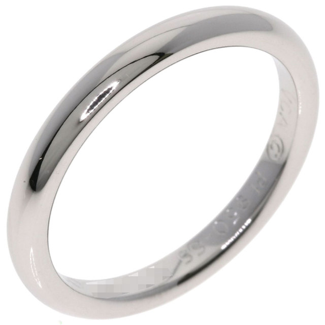 ヴァンクリーフ＆アーペル リング・指輪 クラシック ウェディング #55