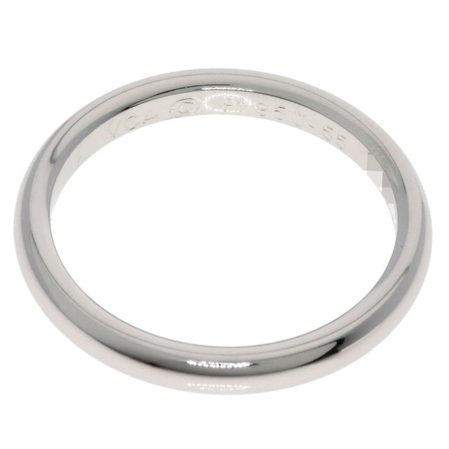 ヴァンクリーフ＆アーペル リング・指輪 クラシック ウェディング #55