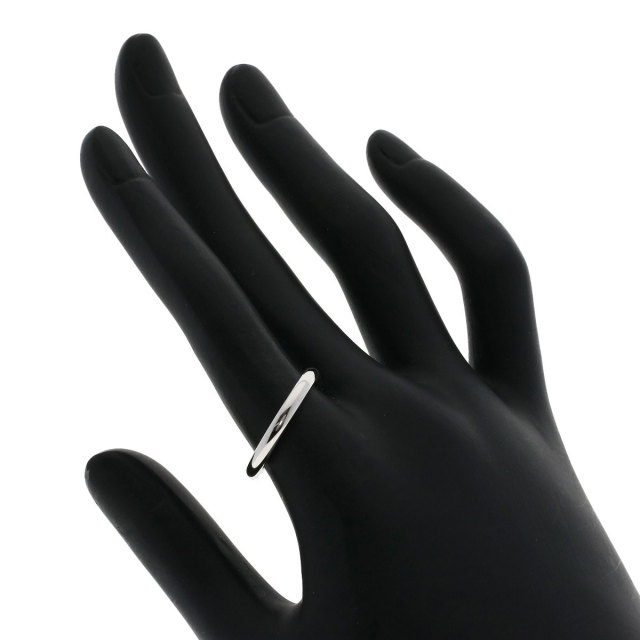 ヴァンクリーフ＆アーペル リング・指輪 クラシック ウェディング #55