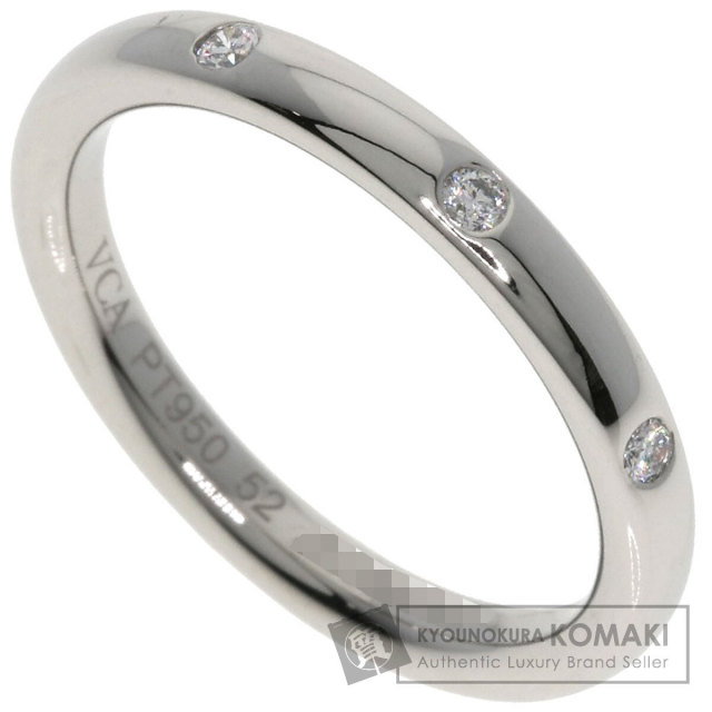 Van Cleef & Arpels ヴァンクリーフ＆アーペル シニアチュール #54  