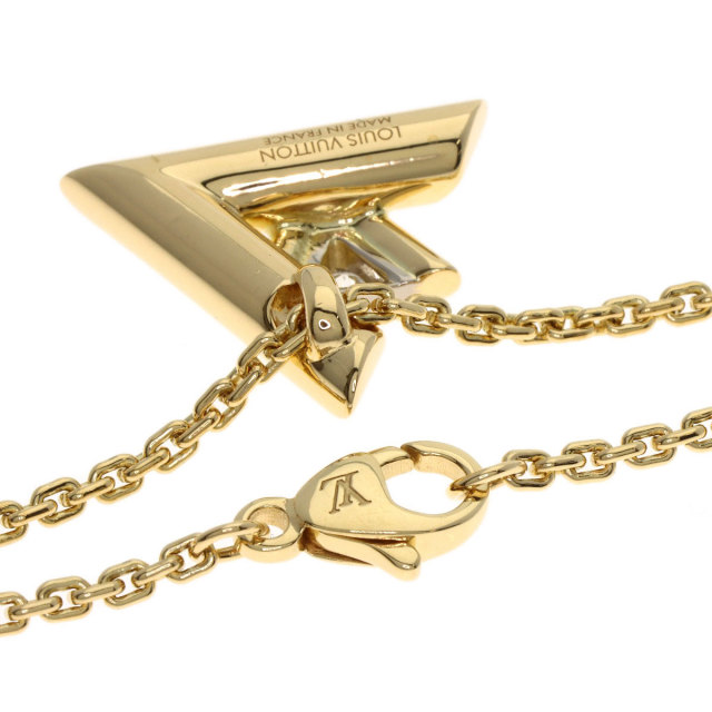 LOUIS VUITTON ルイヴィトン ヴォルトワン GM ダイヤモンド Q93808