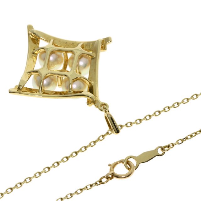 ミキモト パール 真珠 ペンダントトップ K14イエローゴールド レディース 楽天市場】ミキモト パール 真珠 TOP ペンダントトップ K14