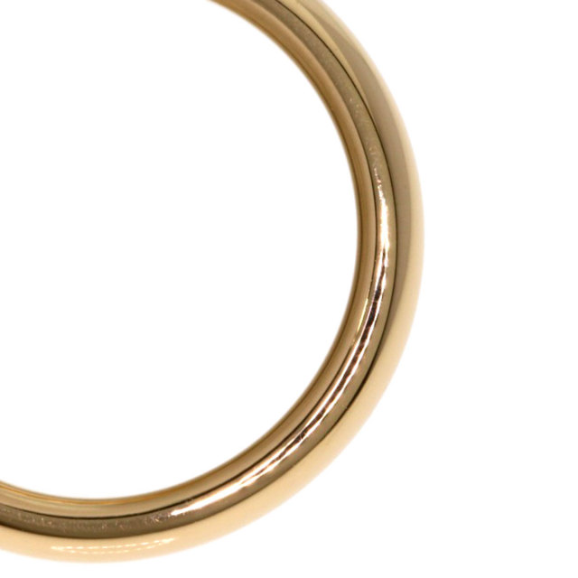 TIFFANY&Co. ティファニー スタッキングバンド 1P ダイヤモンド