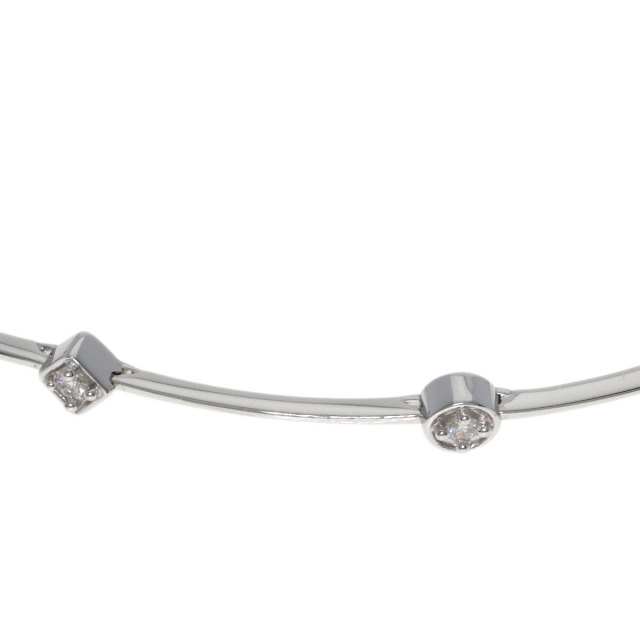 タサキ ブレスレット ダイヤモンド