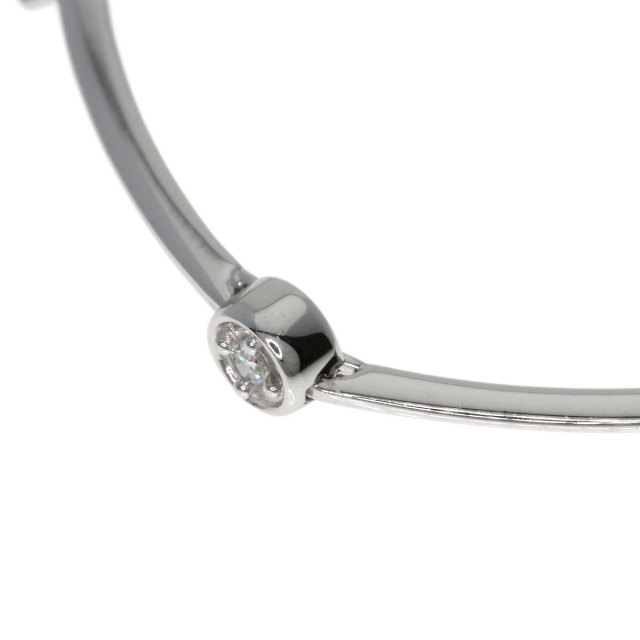 タサキ ブレスレット ダイヤモンド