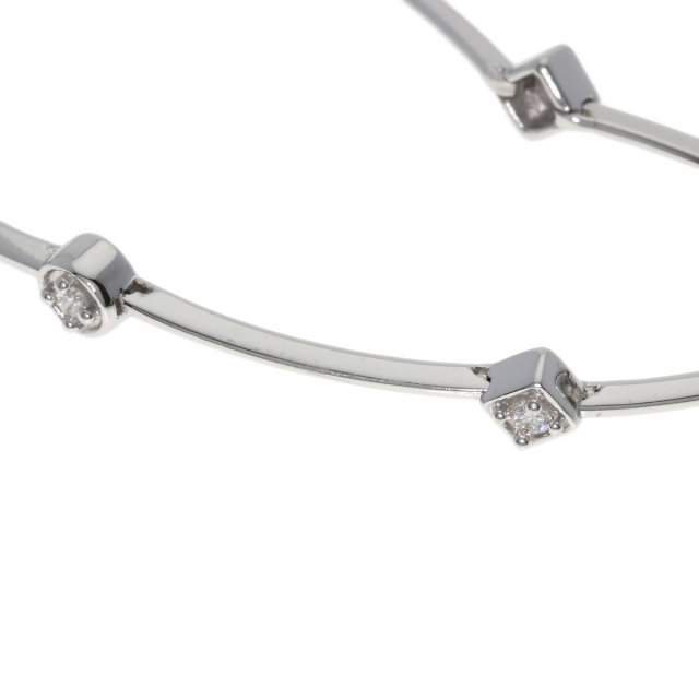 タサキ ブレスレット ダイヤモンド