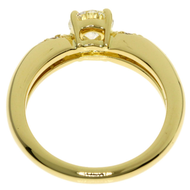 ヴァンクリーフ＆アーペル リング・指輪 ダイヤモンド