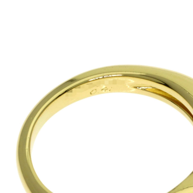 ヴァンクリーフ＆アーペル リング・指輪 ダイヤモンド