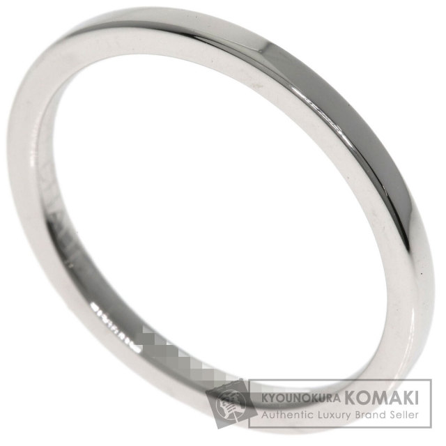 Chaumet ショーメ ウェディング インナーダイヤモンド #59 リング  