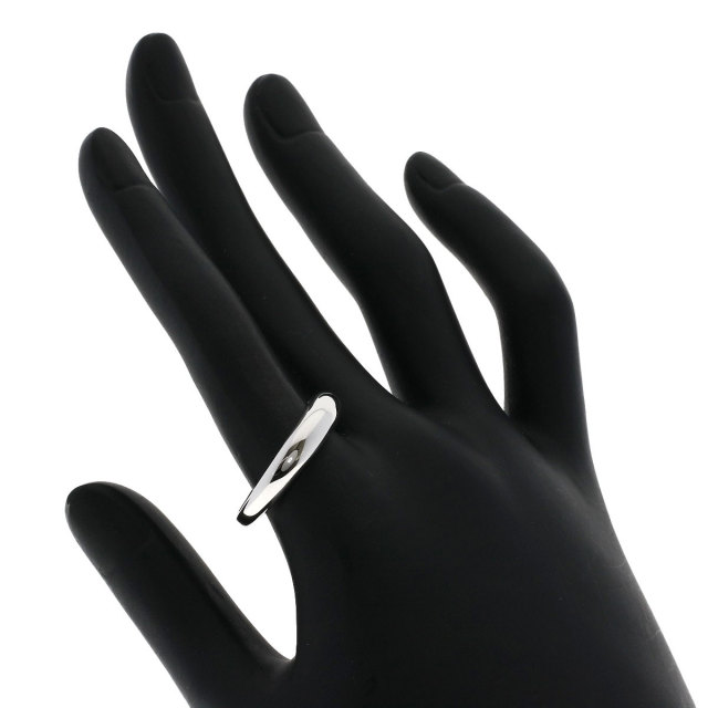 ヴァンクリーフ＆アーペル リング・指輪 ウェディング