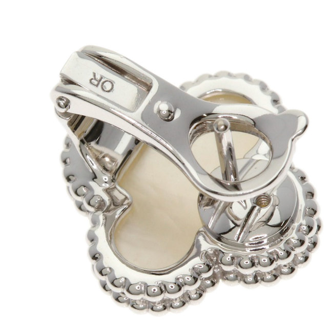 Van Cleef & Arpels ヴァンクリーフ＆アーペル ヴィンテージ