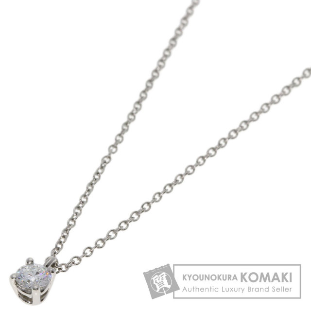 TIFFANY&Co. ティファニー バイザヤード 5P ダイヤモンド
