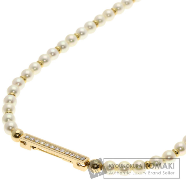 BVLGARI ブルガリ B-zero1 ビーゼロワン ペンダントトップ K18