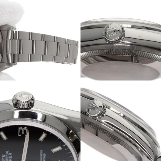 ロレックス 腕時計 エクスプローラー1