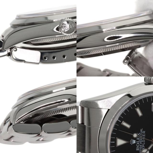 ロレックス 腕時計 エクスプローラー1